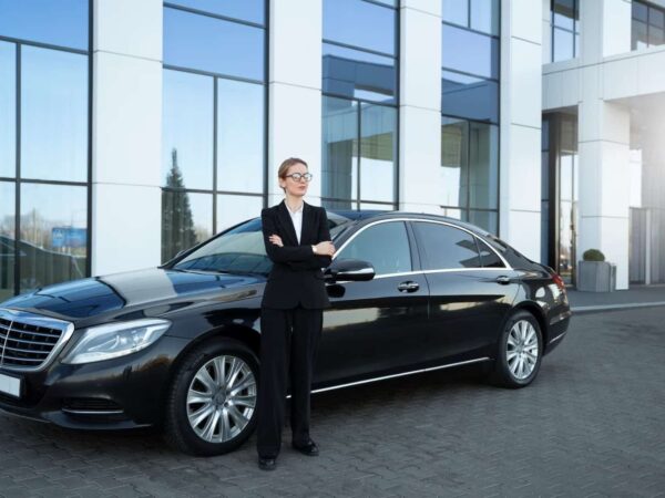 Chauffeur Services Chauffeur Services